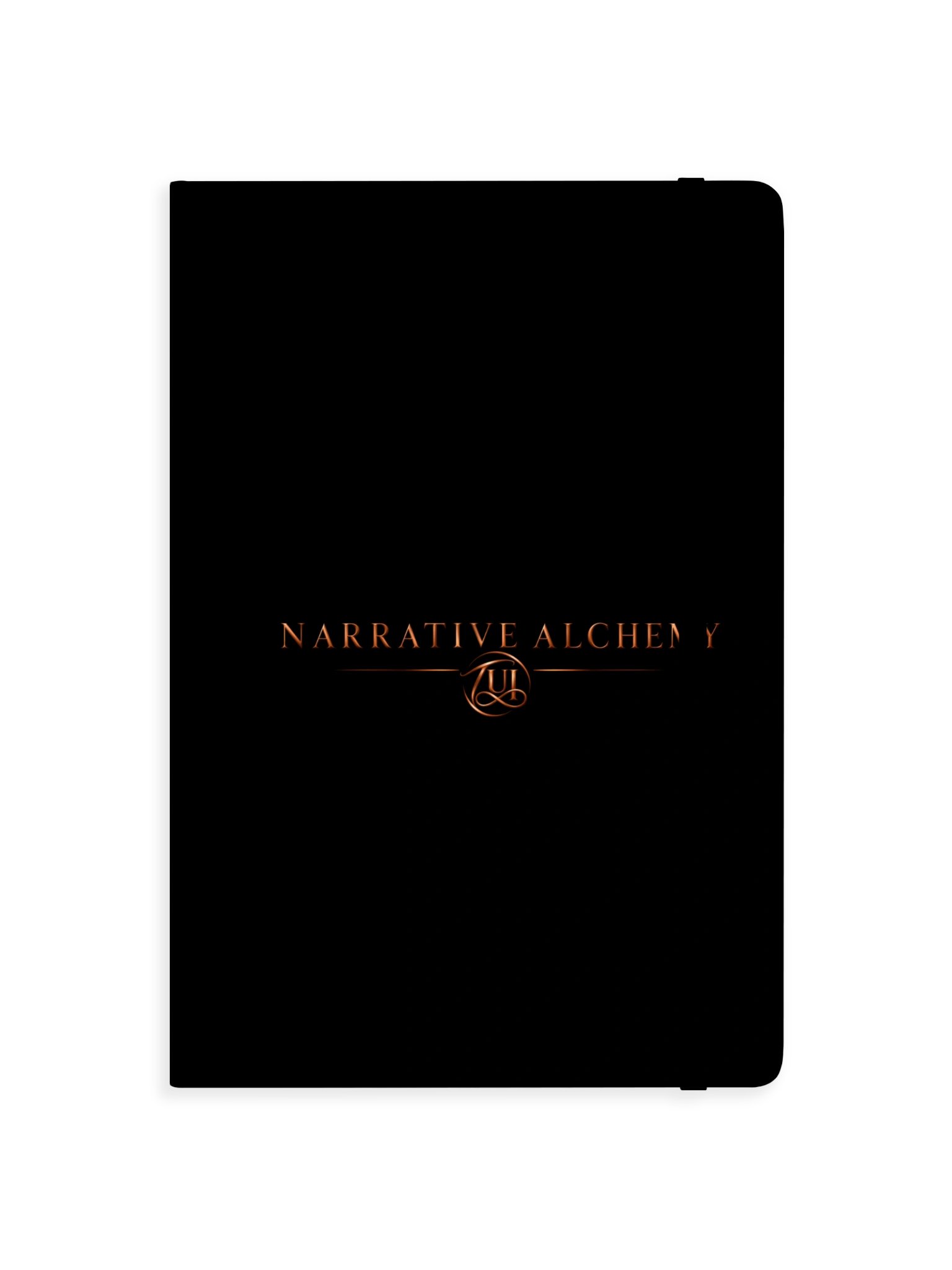 Narrative Alchemy Journal product image (1)