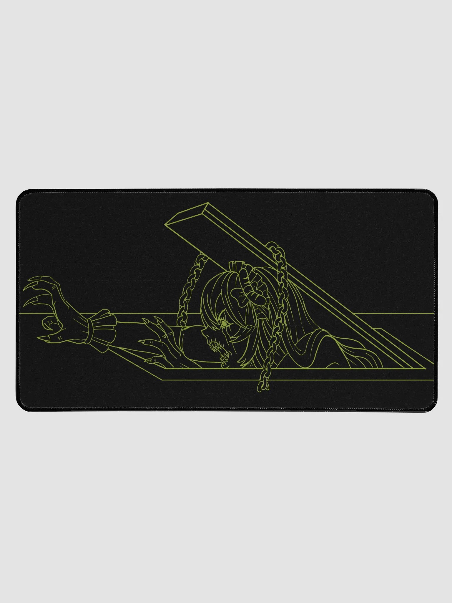 Cellar Escape Deskmat product image (2)