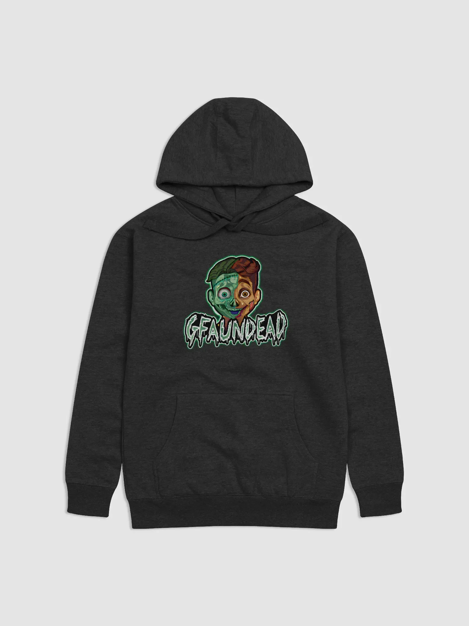 Cotton Heritage Unisex Hoodie