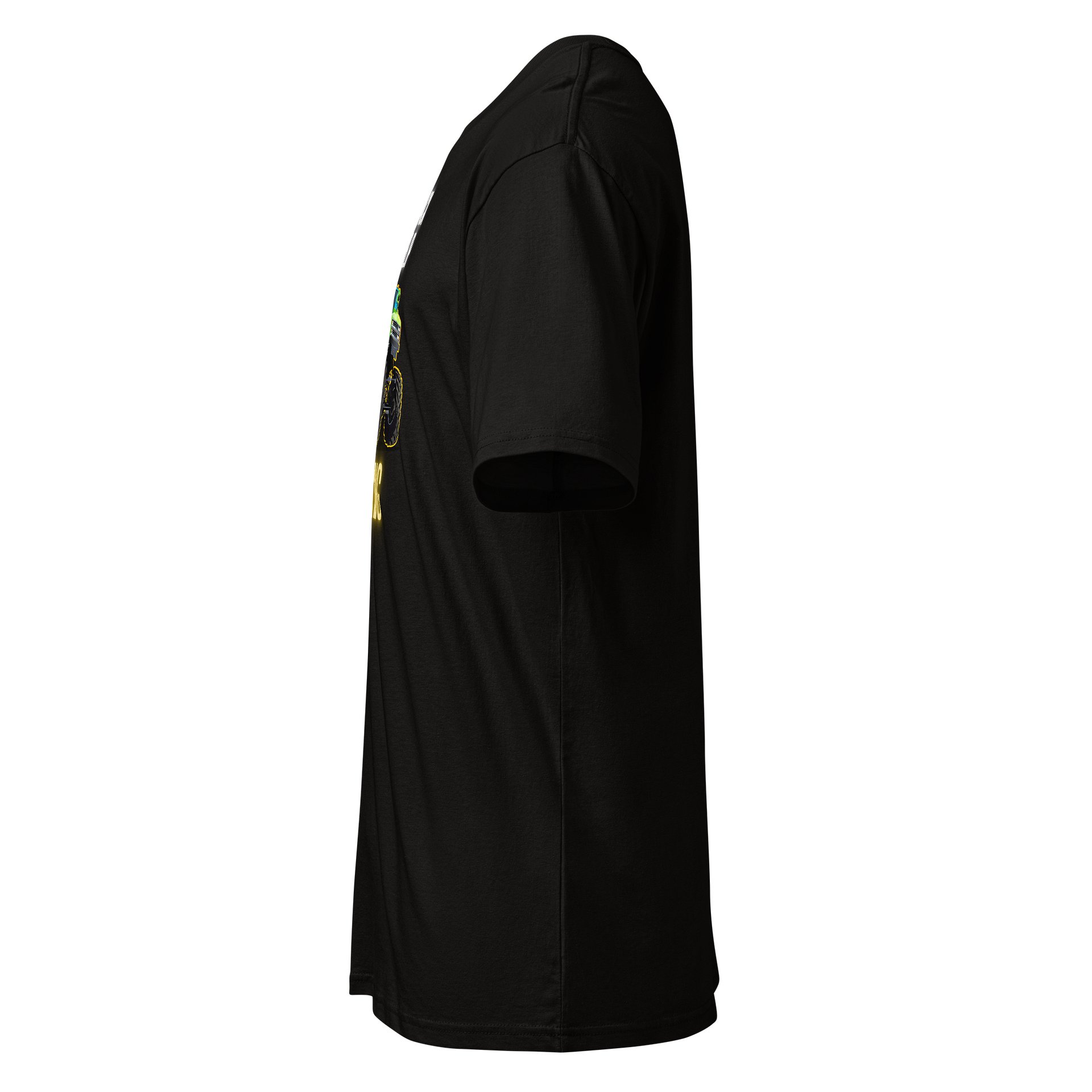 Back Flip King Tee product image (2)