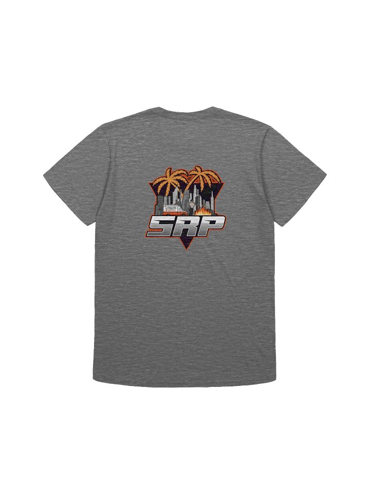 SRP Urban T-Shirt product image (2)