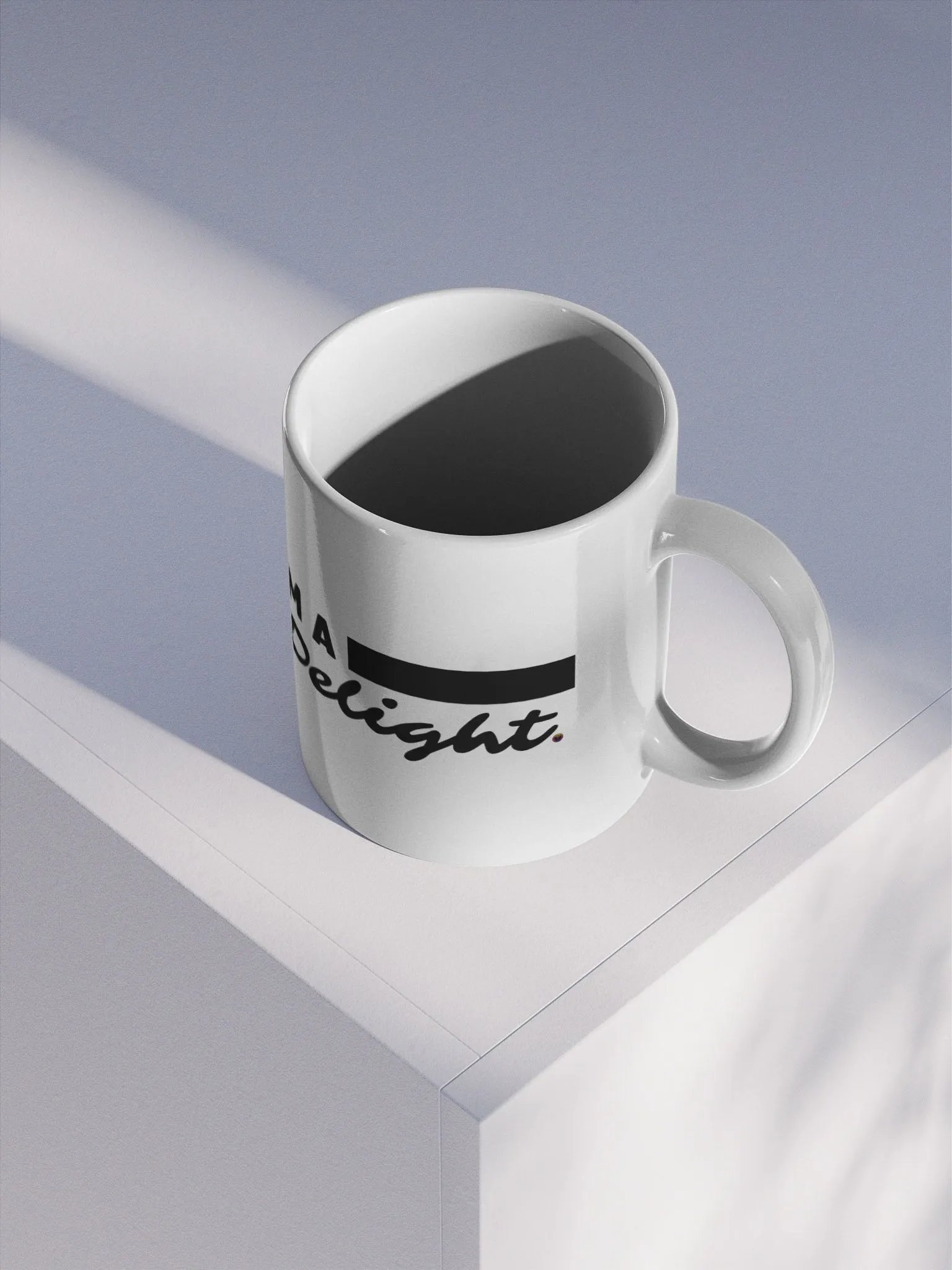 Wifeboet Delight Mug product image (3)