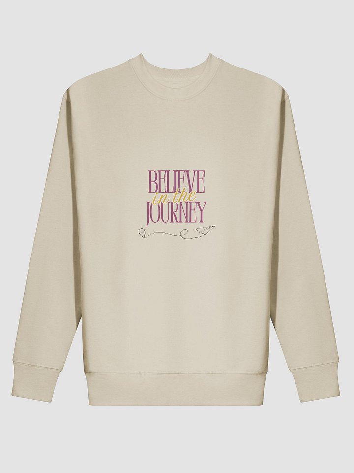 Believe Sweater product image (20)