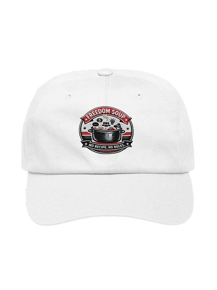 Freedom Soup Hat product image (9)