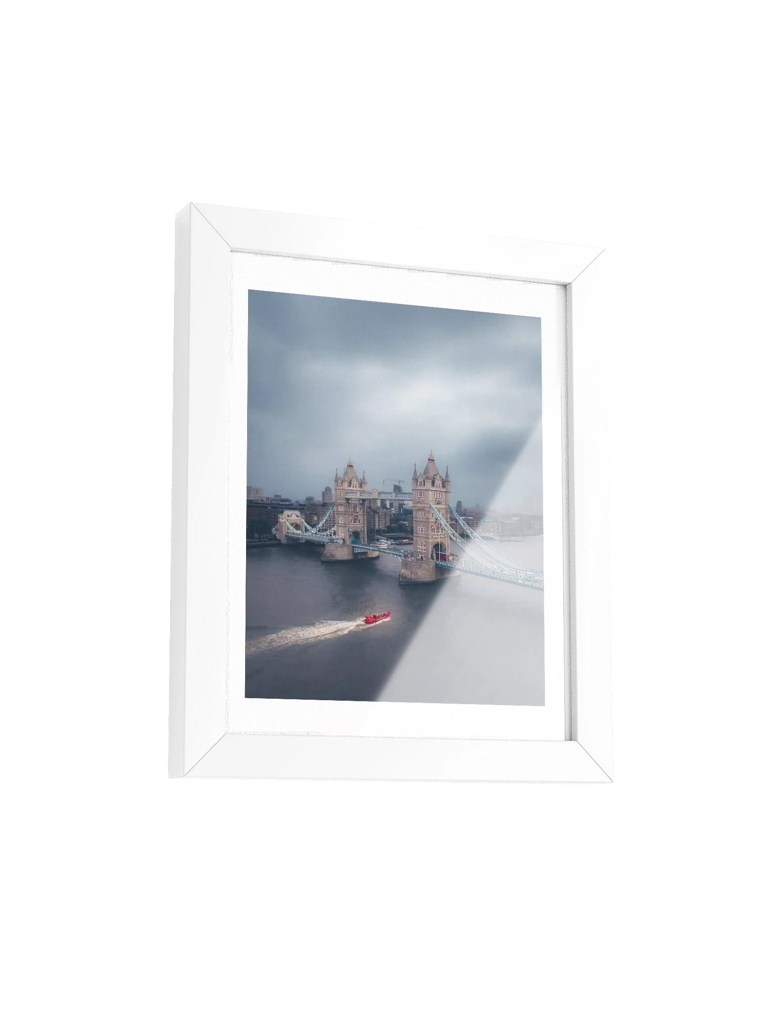 Low Cloud // PRINT product image (2)