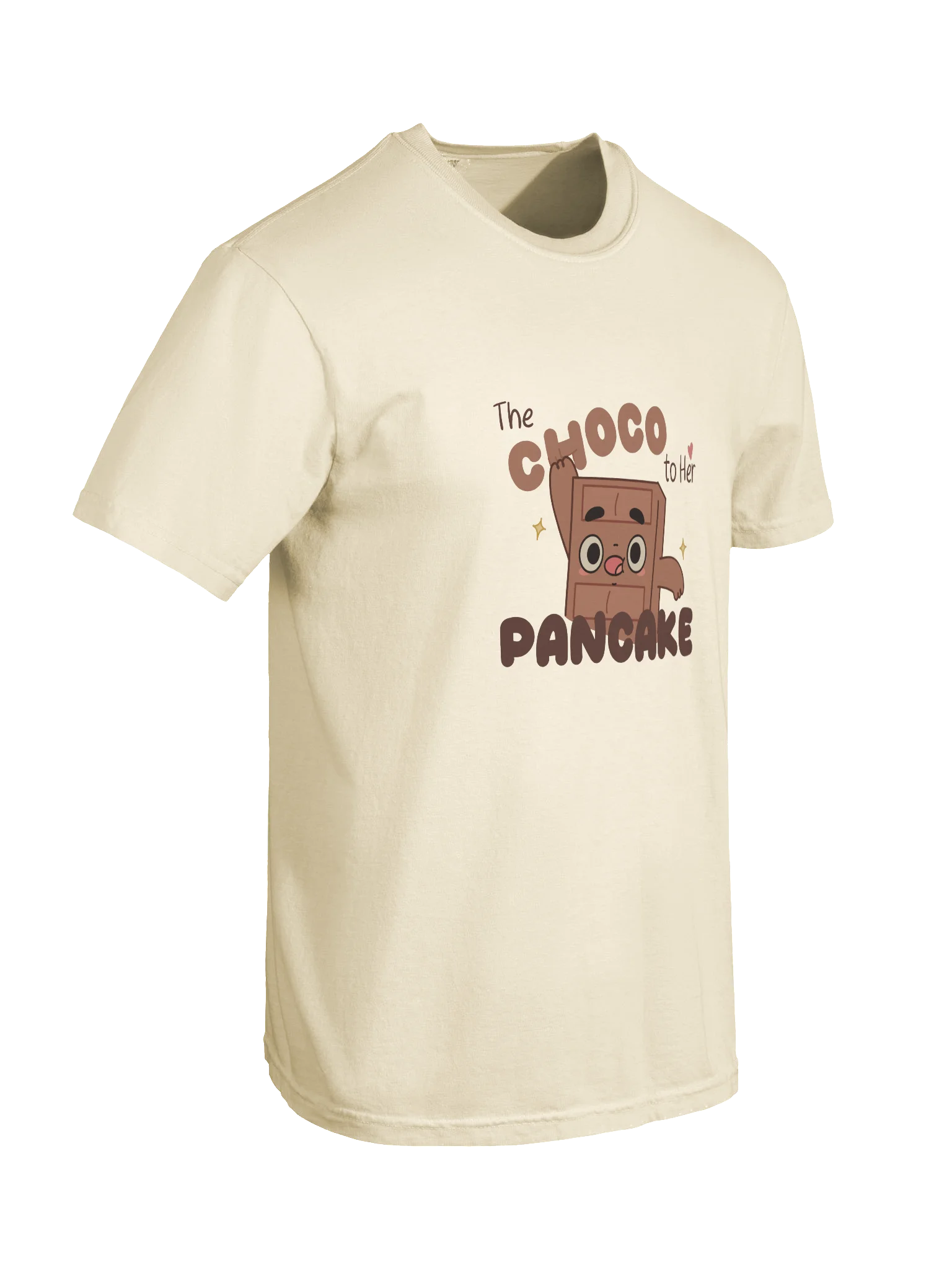 The Choco to Her Pancake product image (5)