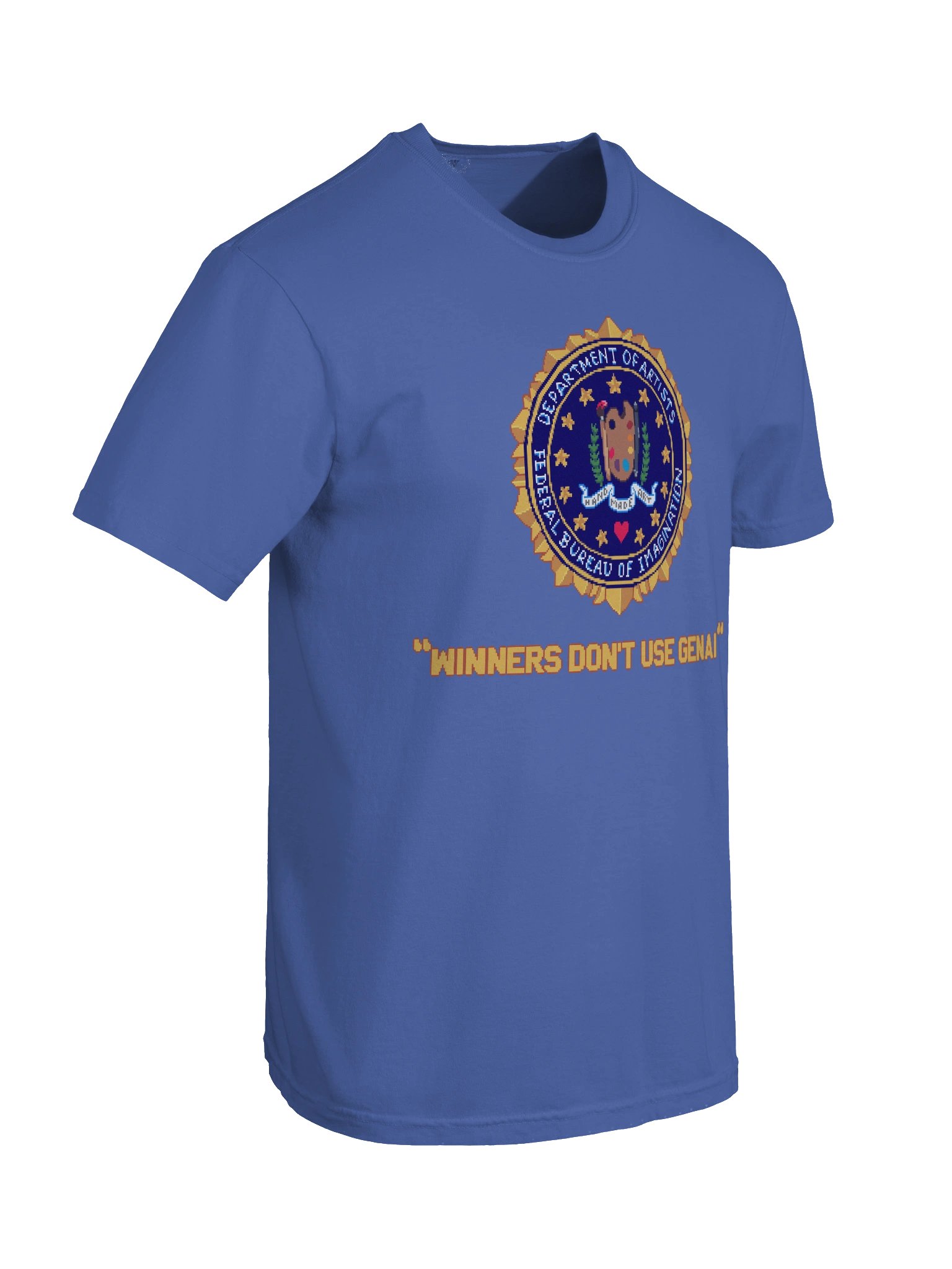 Winners Don't Use Gen AI product image (61)