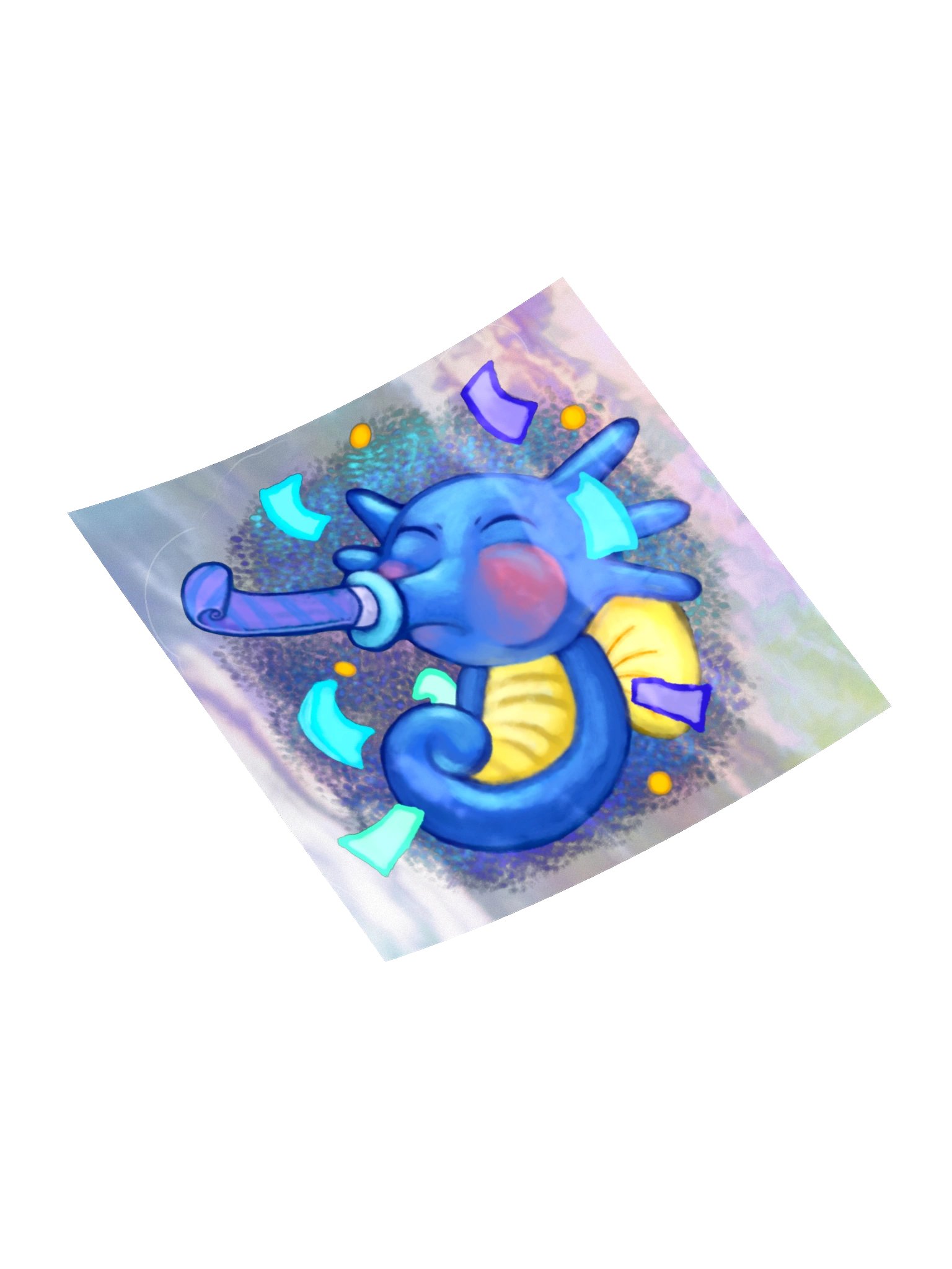 Hype Horsea product image (4)