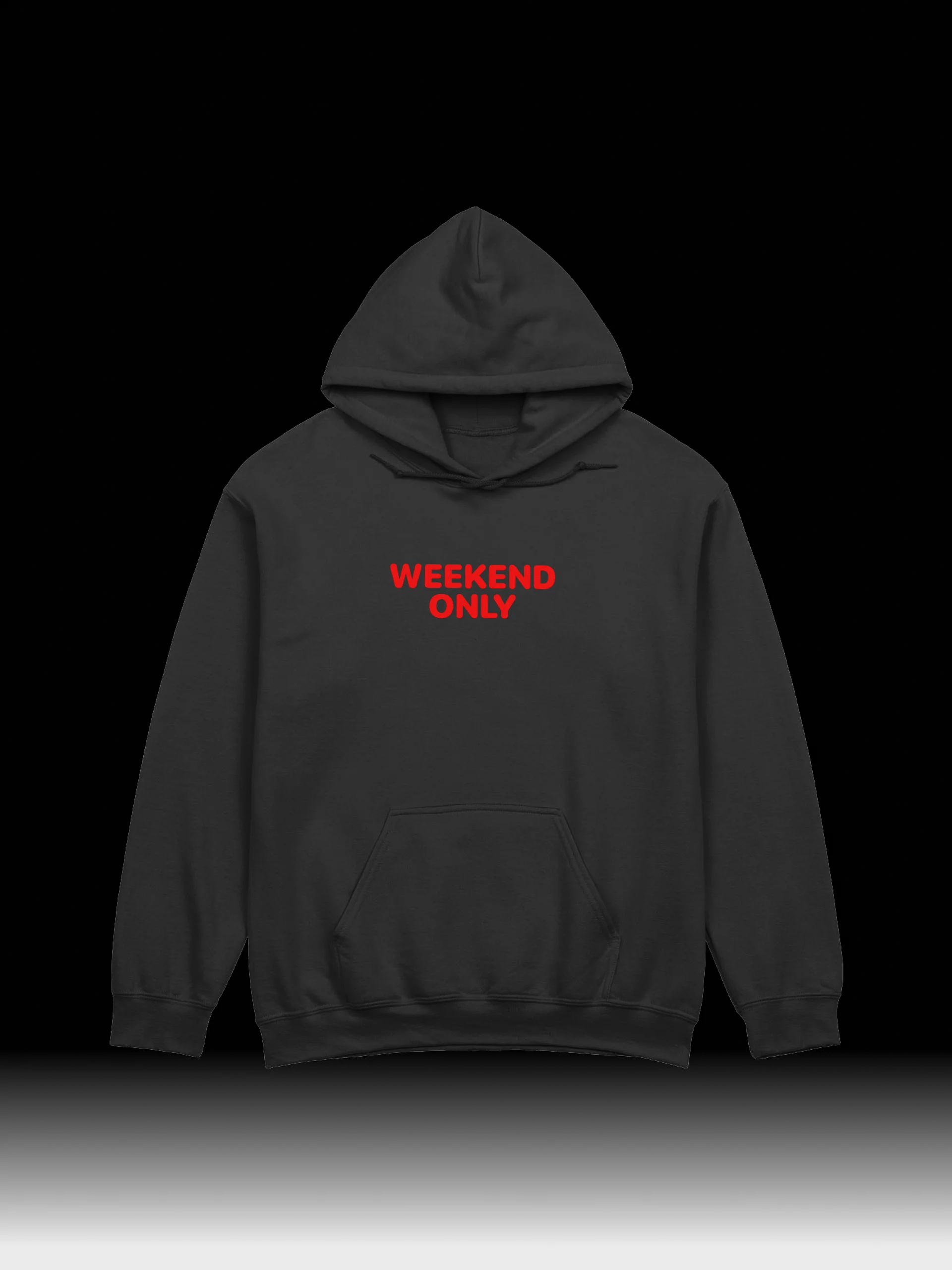 Weekend Only | Sweatshirt product image (1)