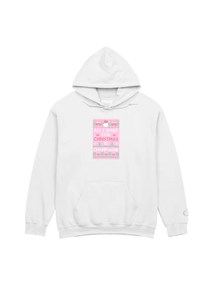 Christmas Hoodie product image (1)