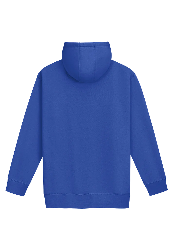 M 645 Yellow - Hoodie product image (11)