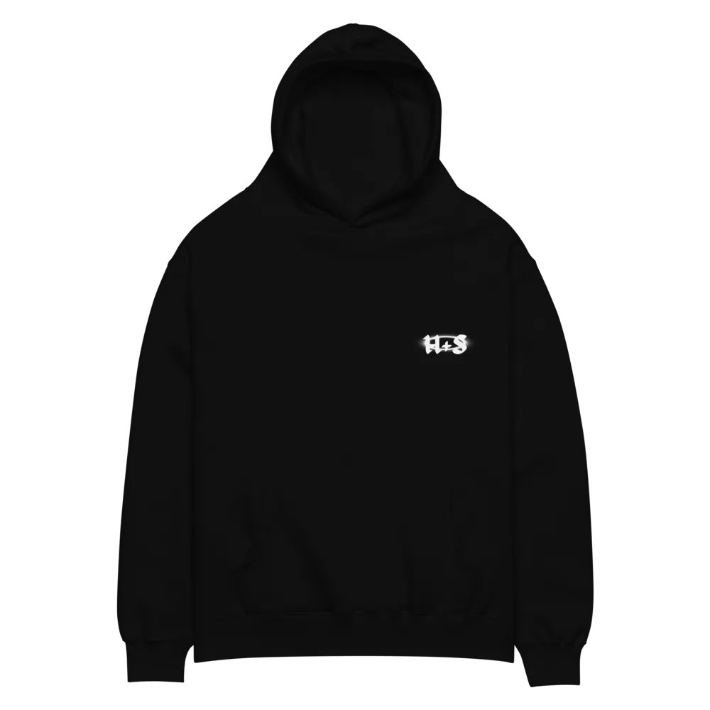 777 Club | Premium Hoodie | Exclusive Drip (Yellow Text) product image (4)