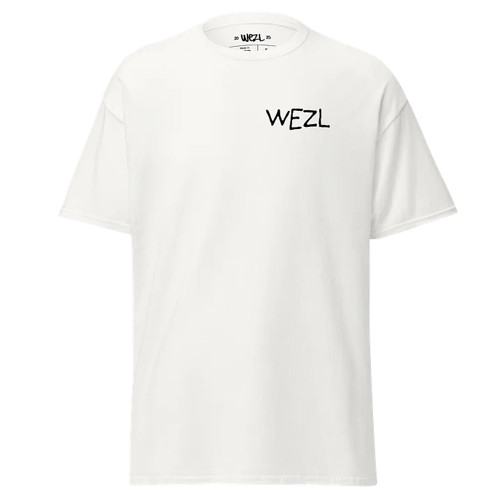 Have a Trippy Day - Tee - White product image (1)