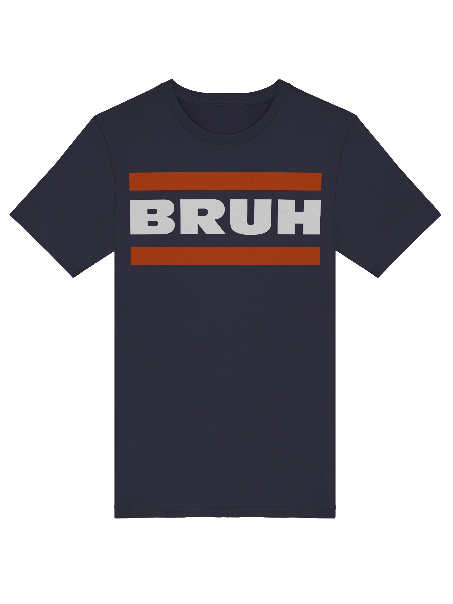 BRUH T-Shirt product image (4)