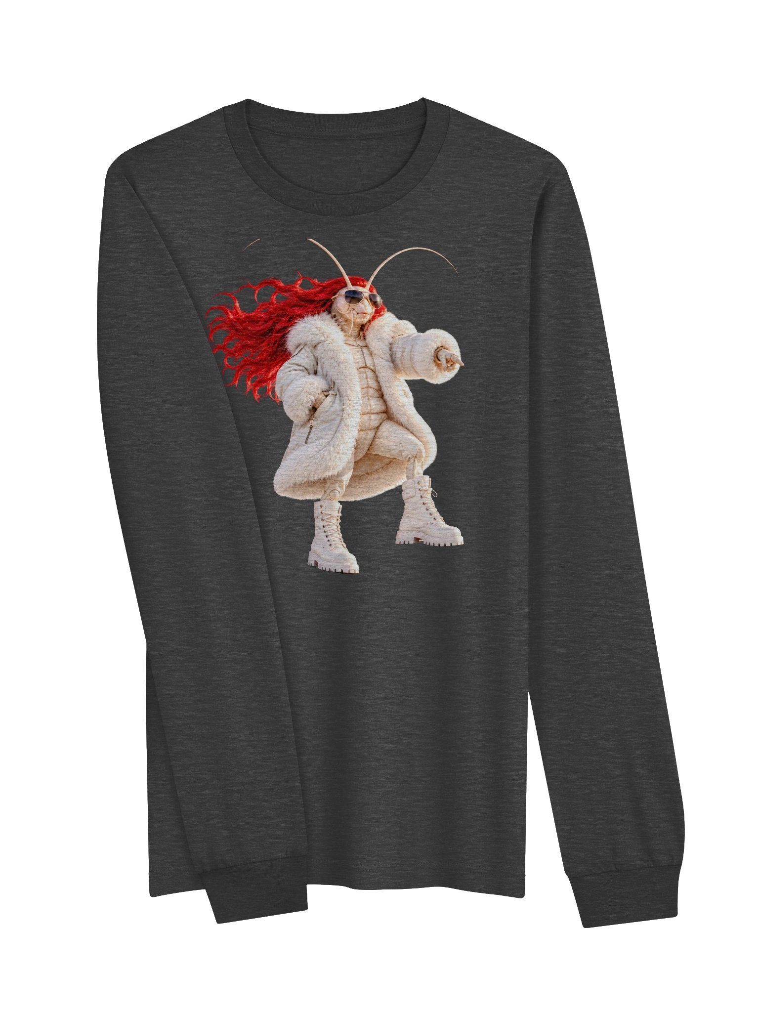 Queen Snow Roach product image (3)