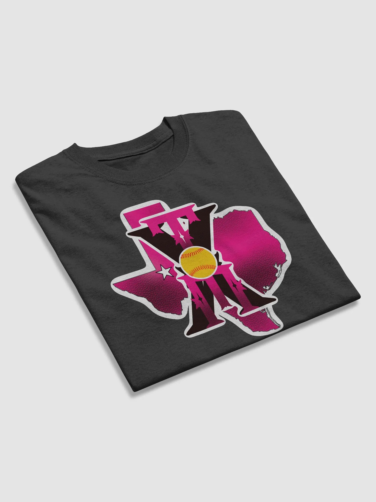 Texas Made T-Shirt product image (3)