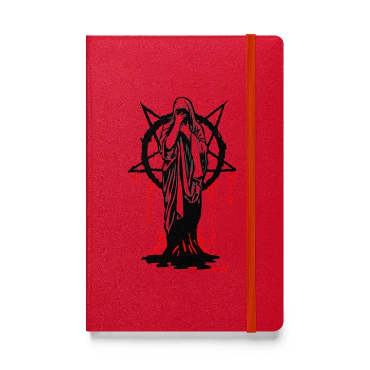 Weeping Angel Journal Alt product image (1)