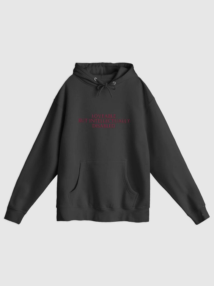LOVEABLE SWEATSHIRT product image (1)