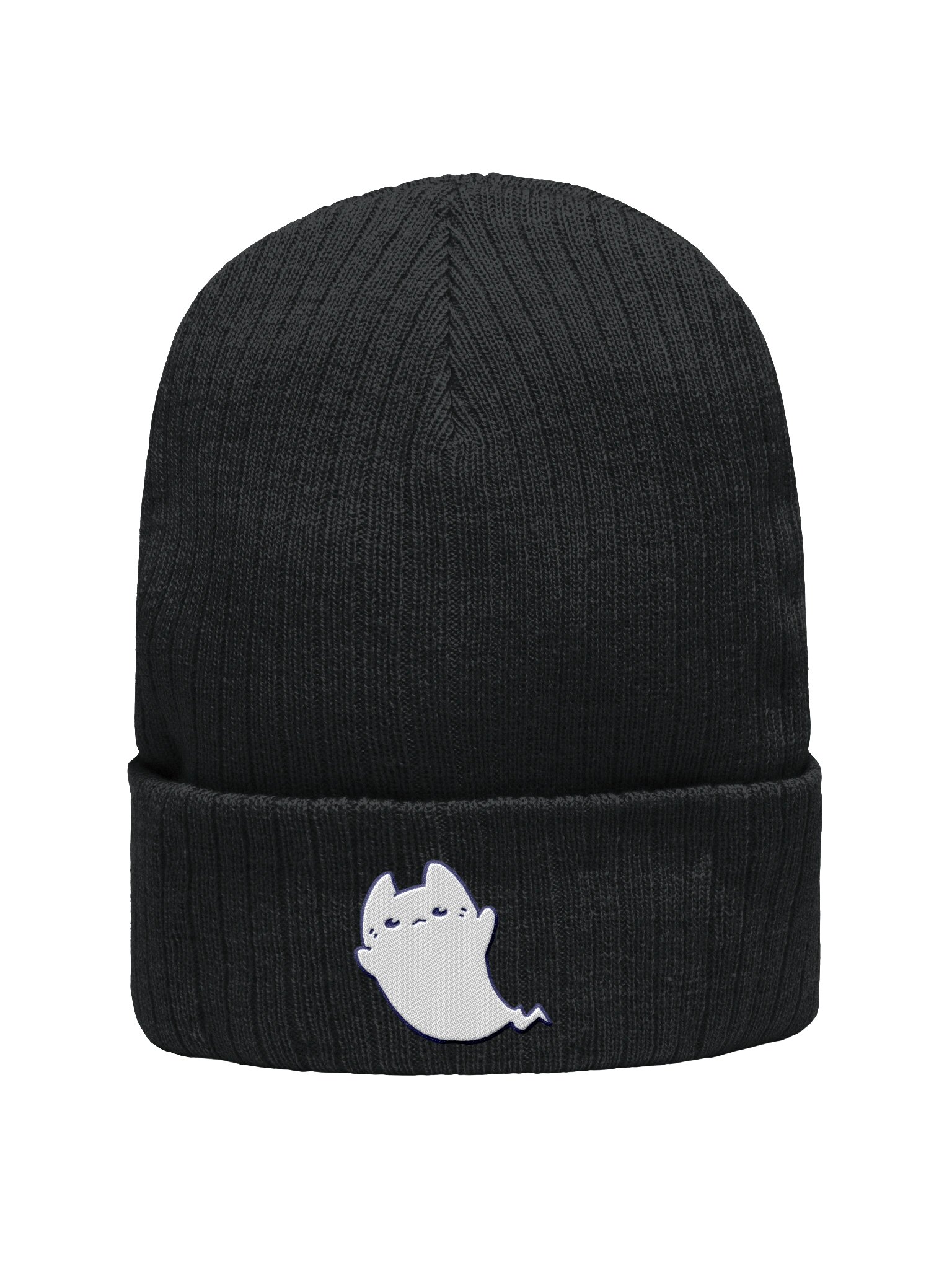 Chatticus Knit Beanie product image (1)