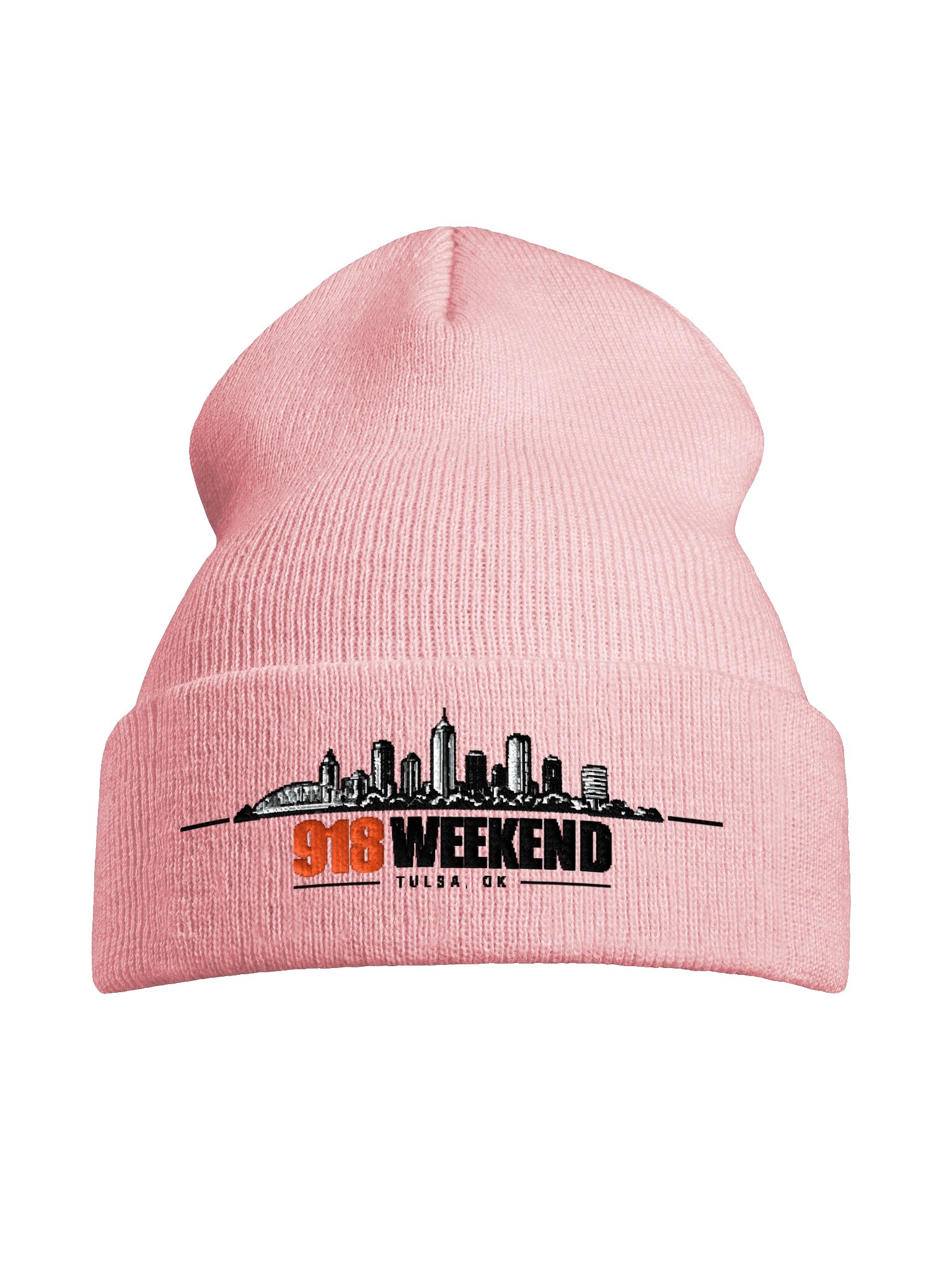 918 City Hat product image (7)
