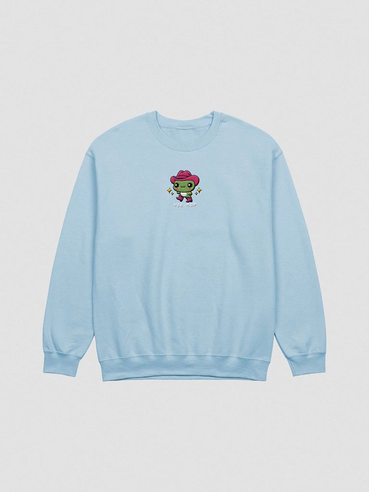 Yee-Hop Crew Neck product image (5)