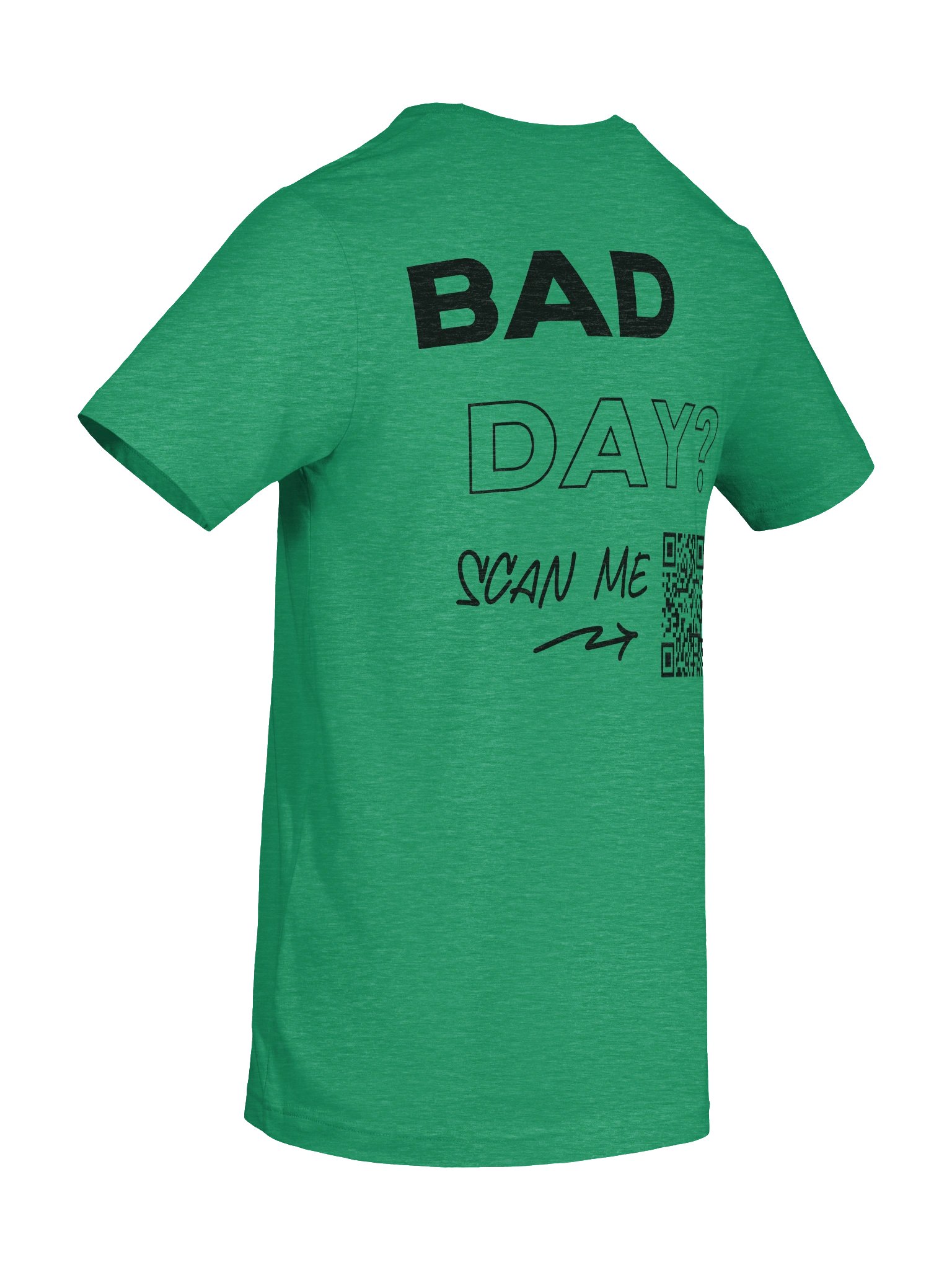 Bad Day T-Shirt product image (10)