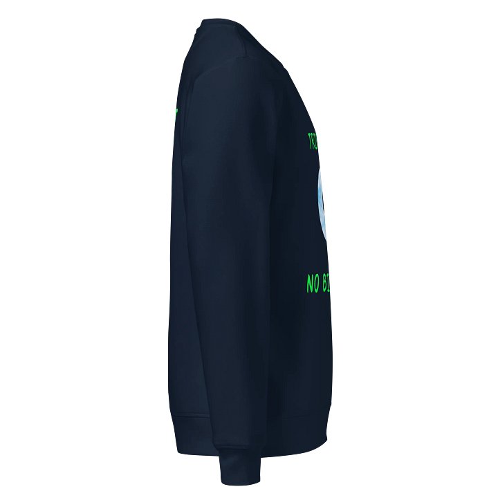 No Big Deal Sweat Shirt product image (3)