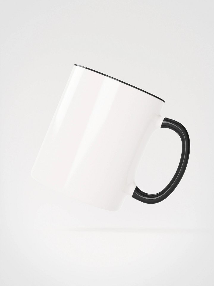 Sunset Gallop Ceramic Mug product image (17)
