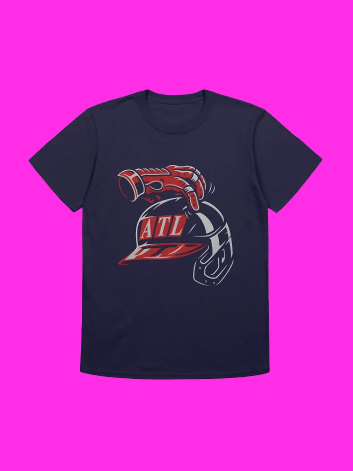 ATL Head Scratch Shirt product image (113)