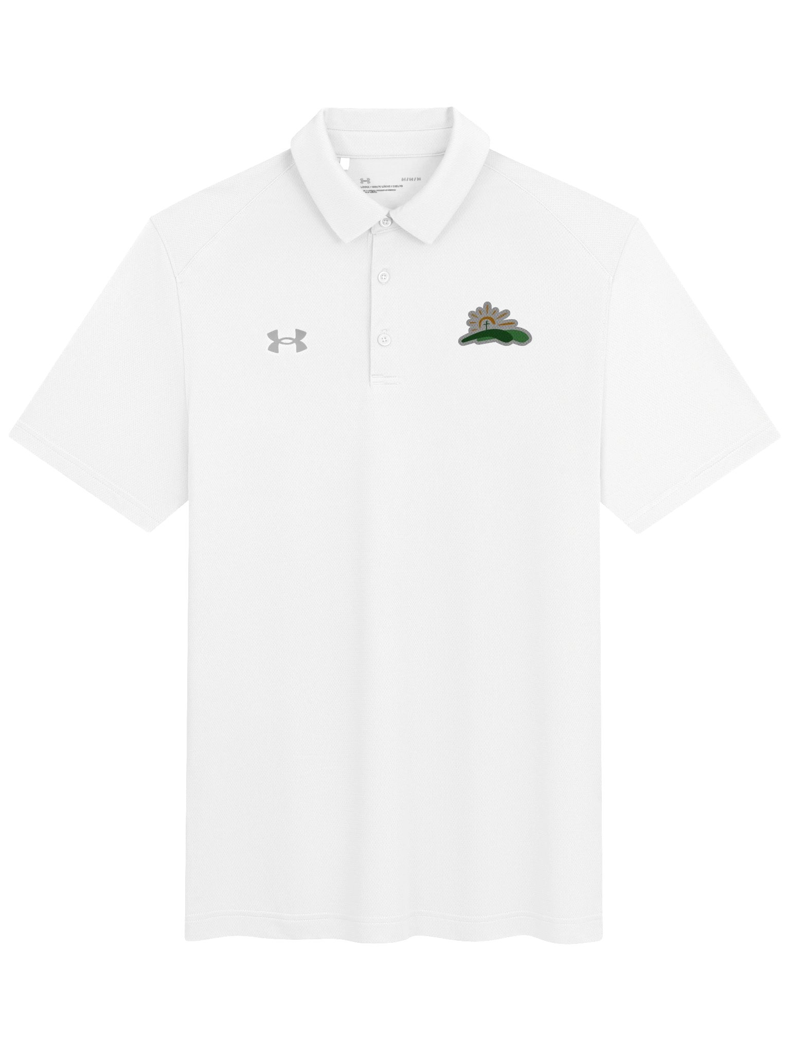 Under Armour® Men's Polo product image (1)