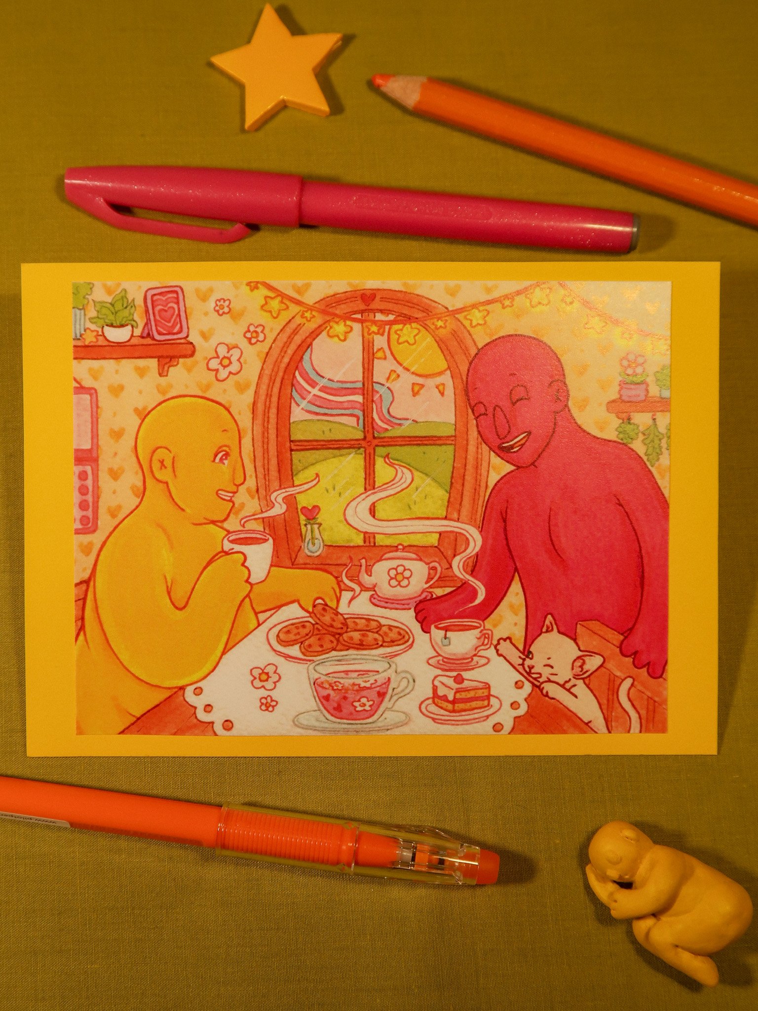 Breakfast at Jelly's product image (1)