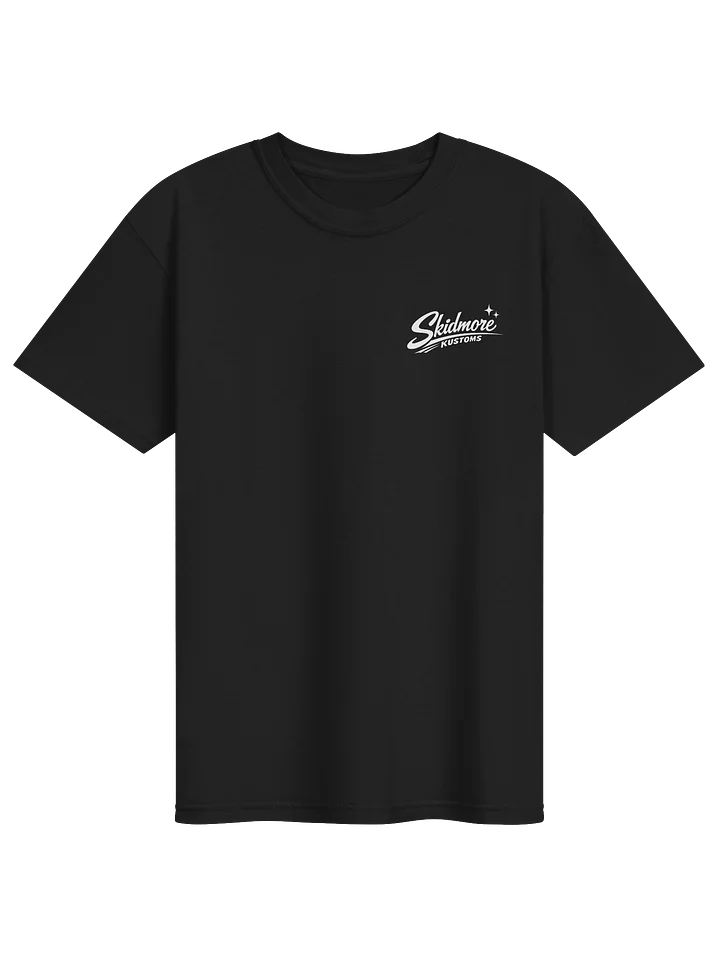 1936 Ford t Shirt product image (5)