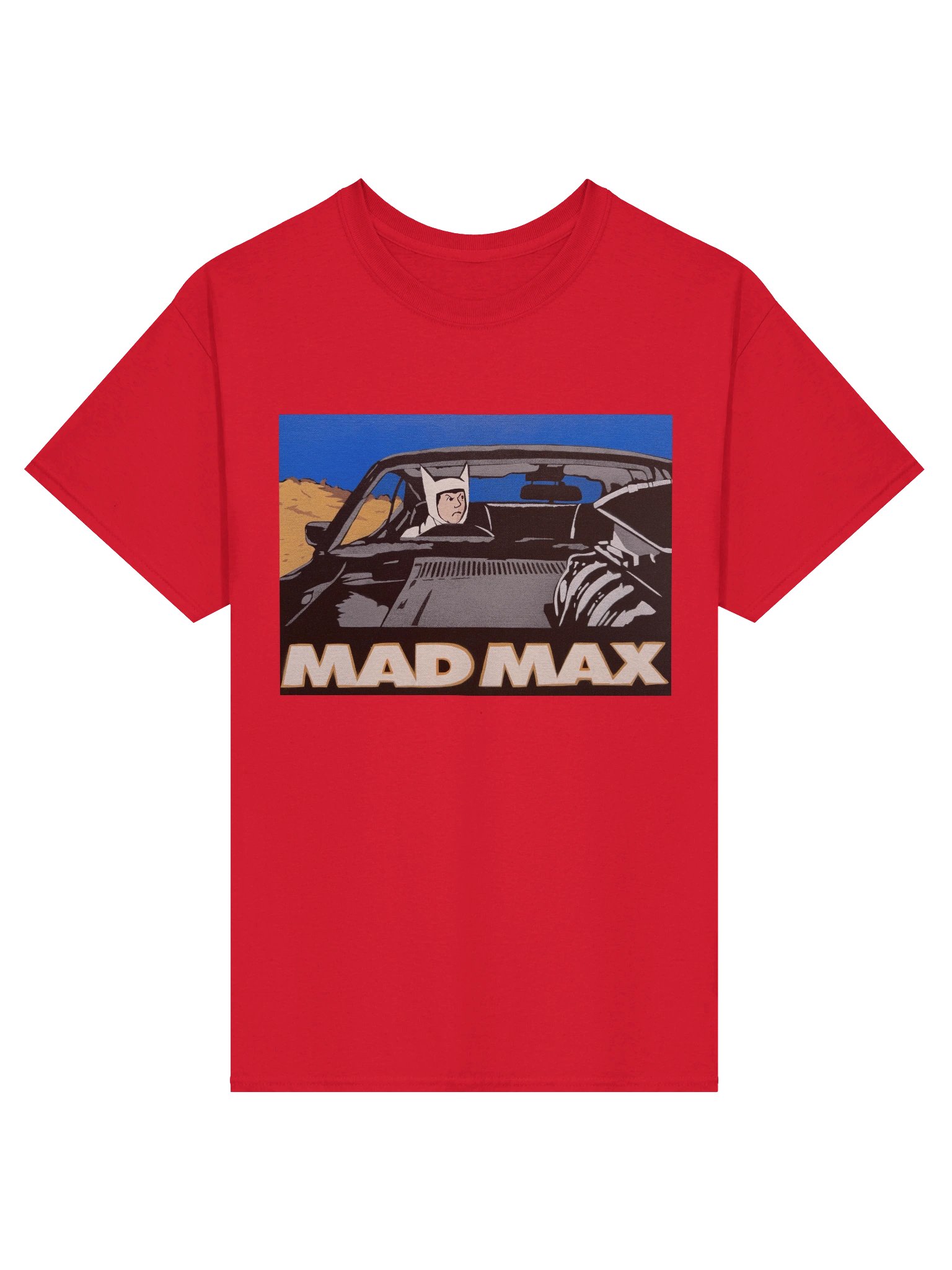 Mad Max product image (7)