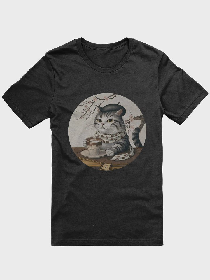 Coffee Cat product image (10)