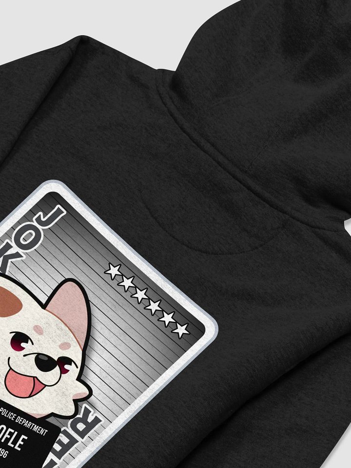 The Impeccable Joker Hoodie product image (2)