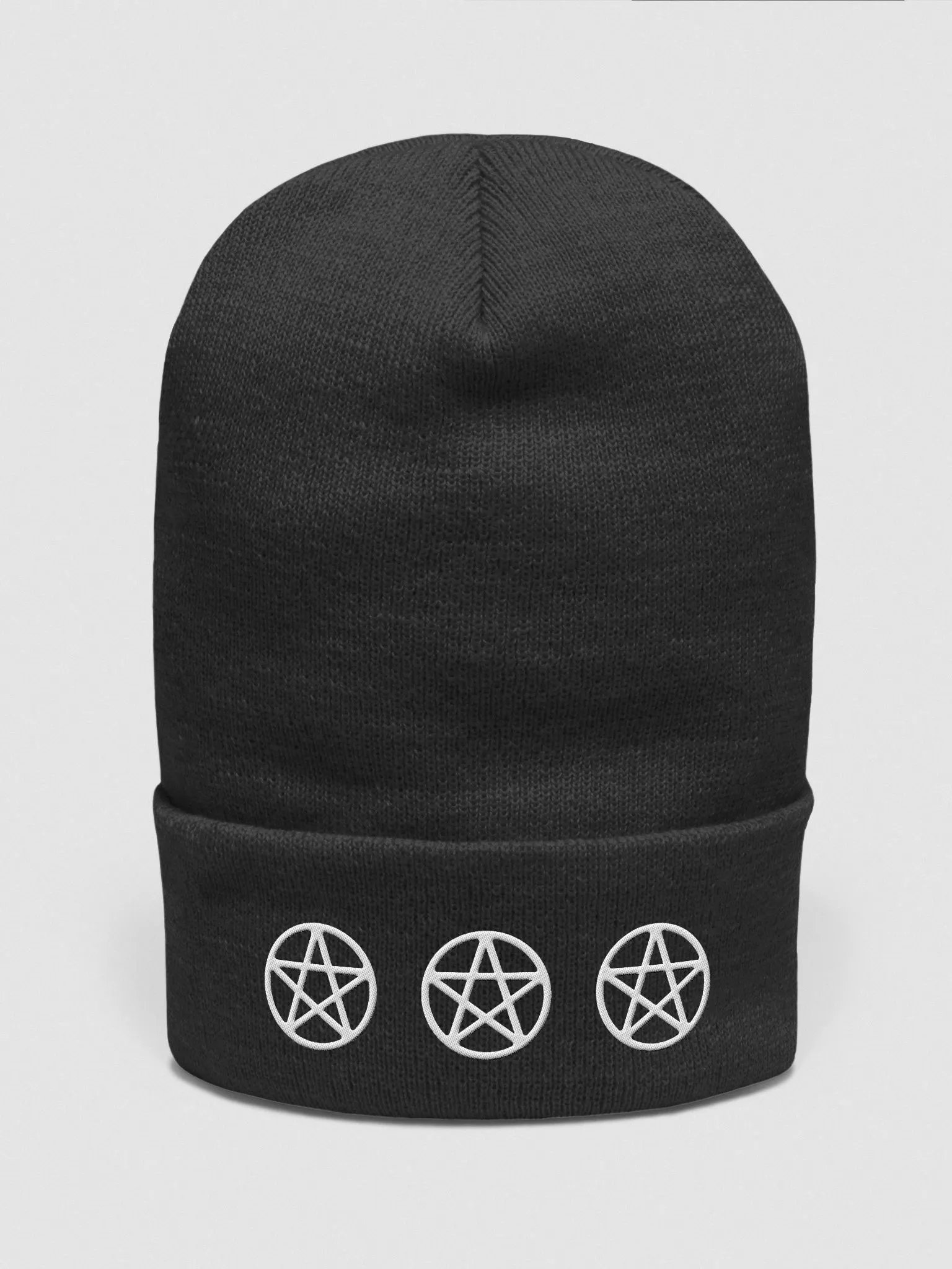 PENTAGRAMS Beanie product image (2)