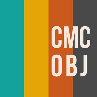 The CMC Workshop Objects