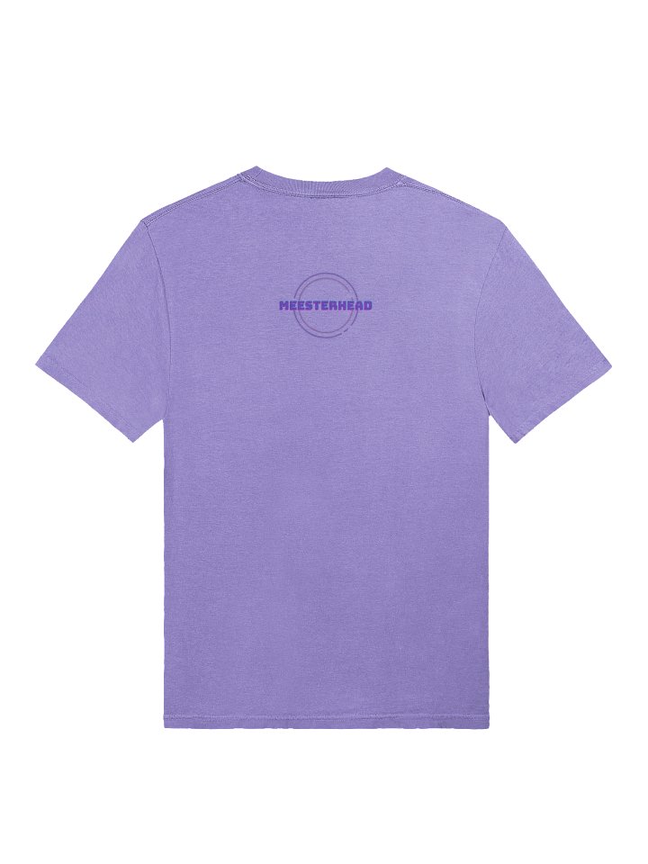 Bamf Pocket Tee product image (2)