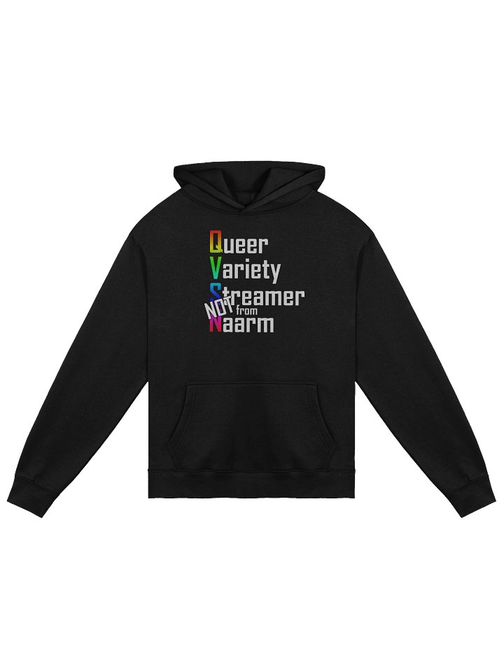 QVSNFN Hoodie product image (1)