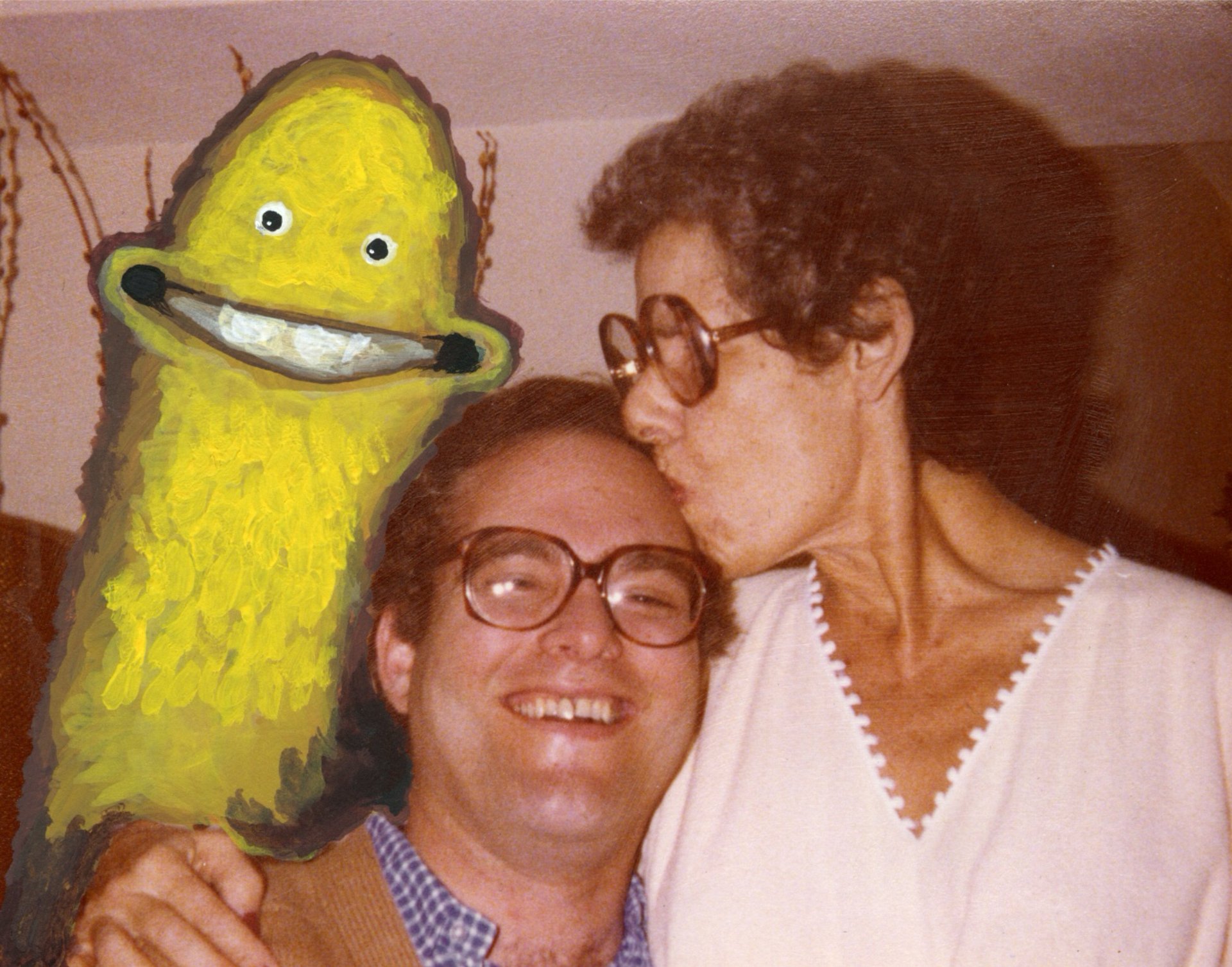 Peeper Third Wheel product image (1)