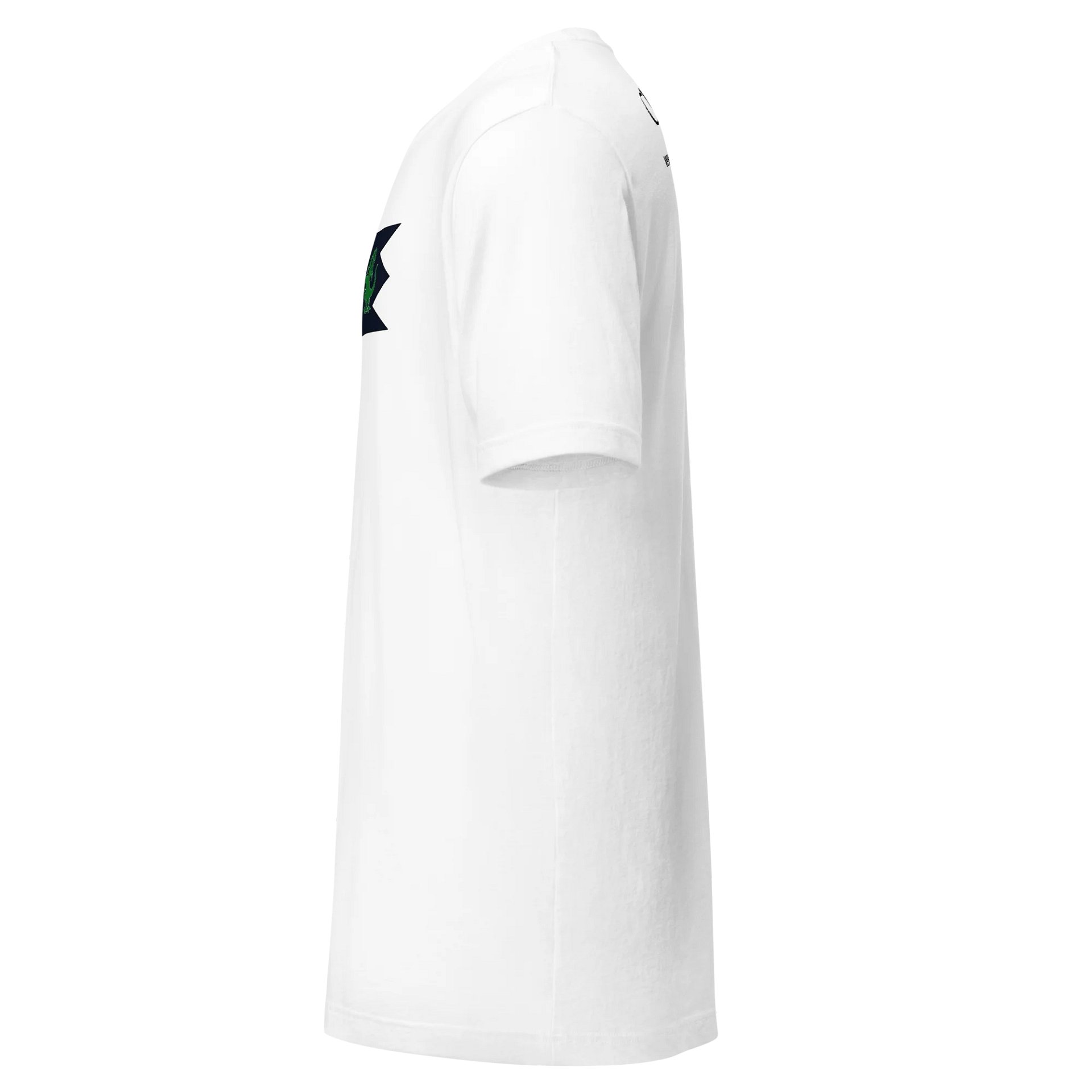 Clan Hydra Adult Tee Shirt product image (2)