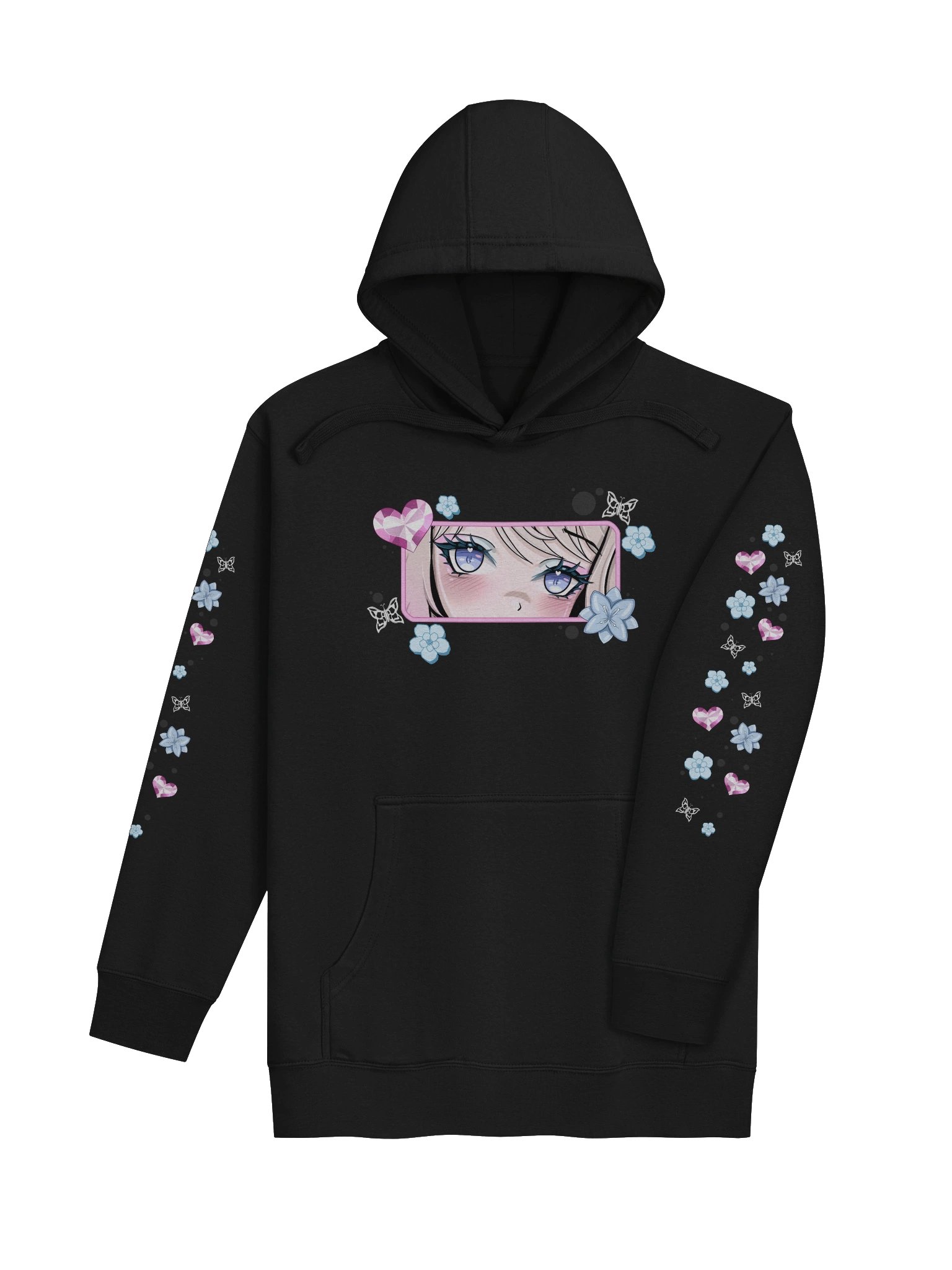 KacyFae Shy Hoodie product image (10)