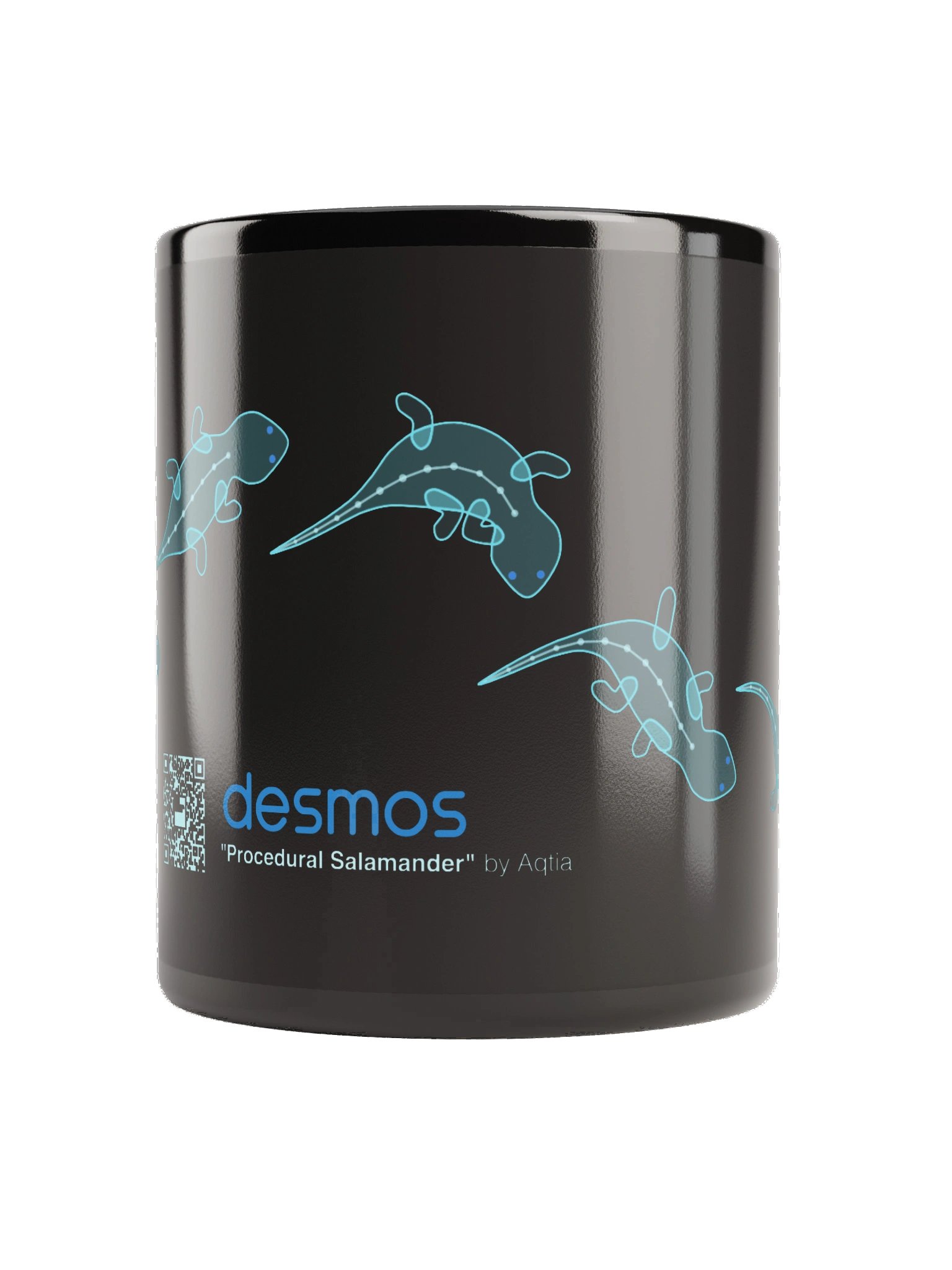 Salamander Mug product image (2)