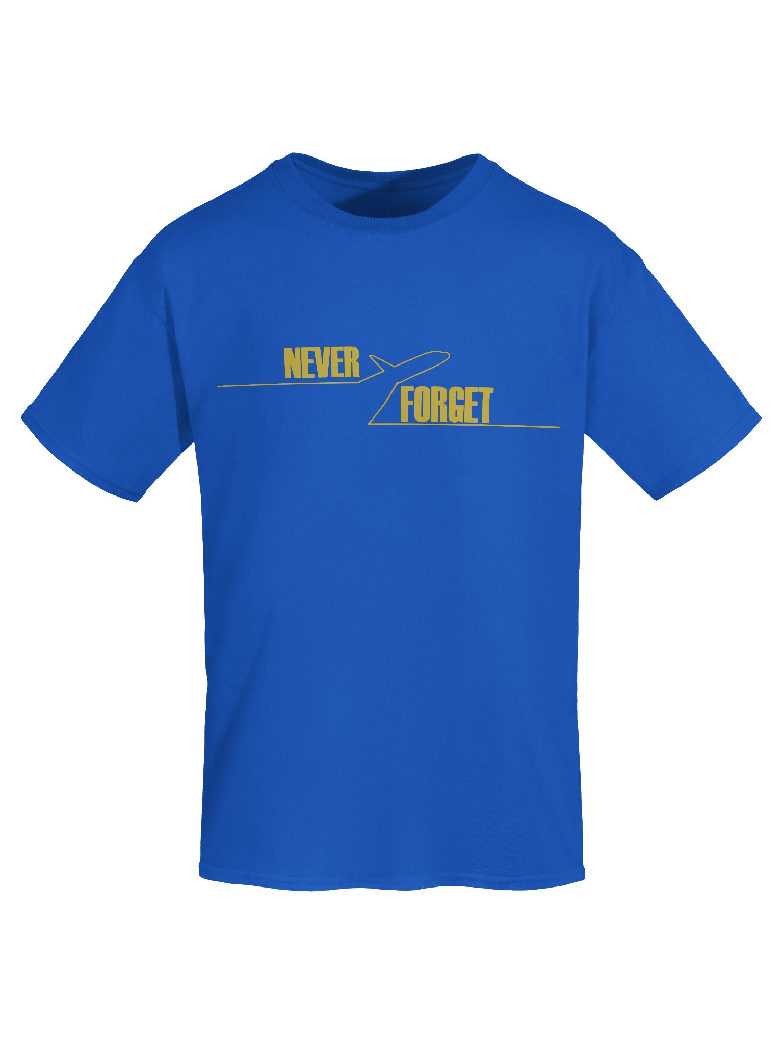 NEVER FORGET SPIRIT AIRLINES 🙏🏾🕊️✨ — T-SHIRT (DARK + FULL) product image (43)
