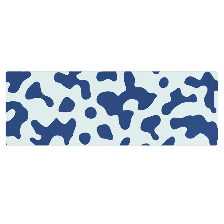 Authentic Yoga Mat product image (1)
