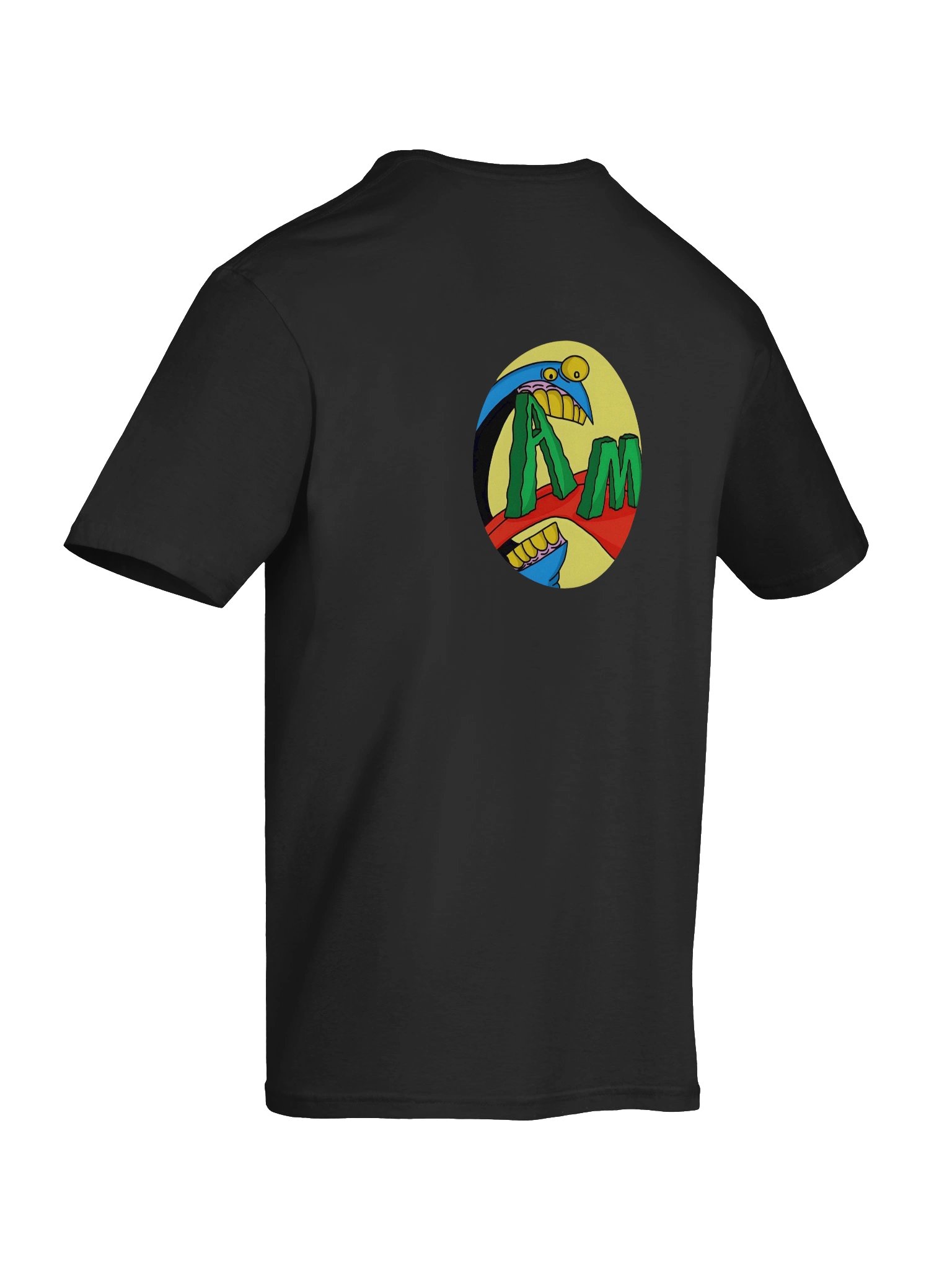 Angus(Discord Weeb) T shirt product image (82)