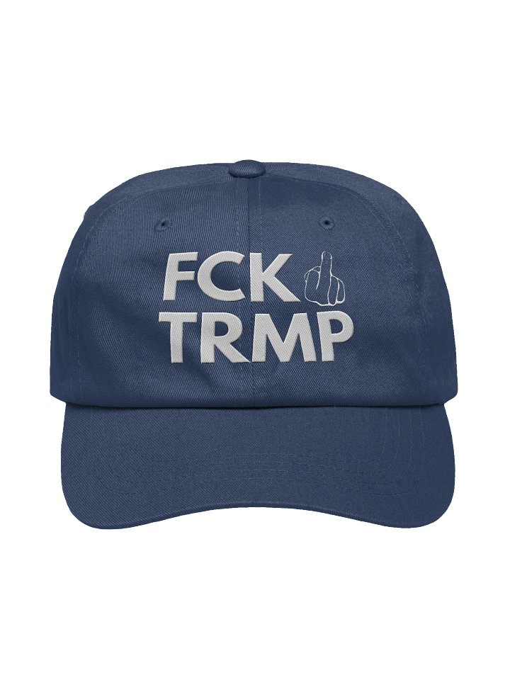 FCK TRMP Cap product image (5)