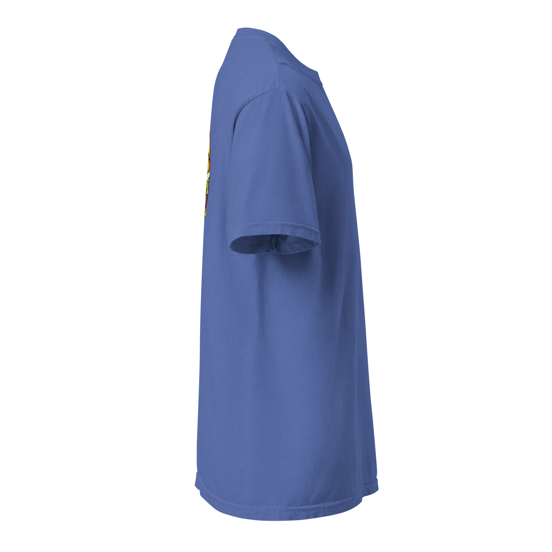 SWA T Shirt Light Blue product image (4)