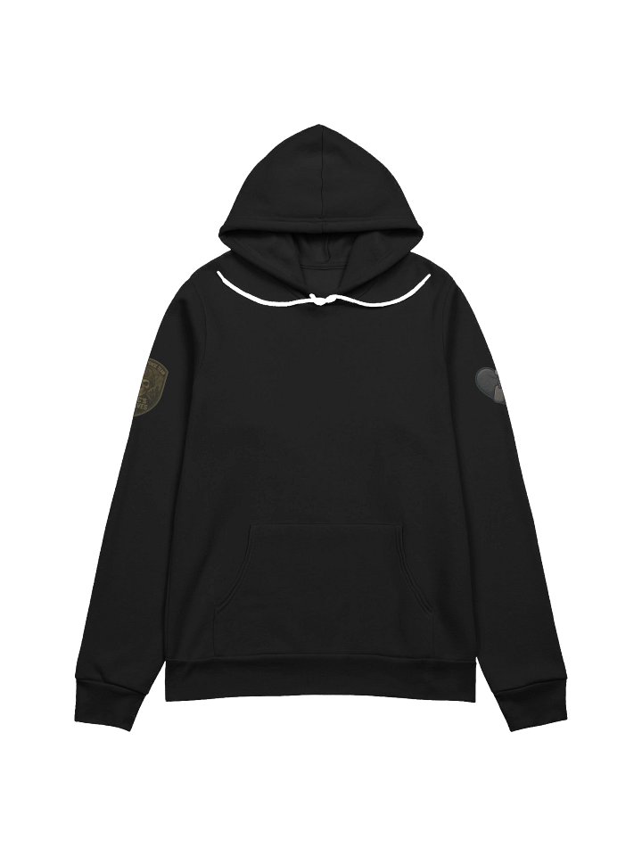 Team Hoodie product image (1)