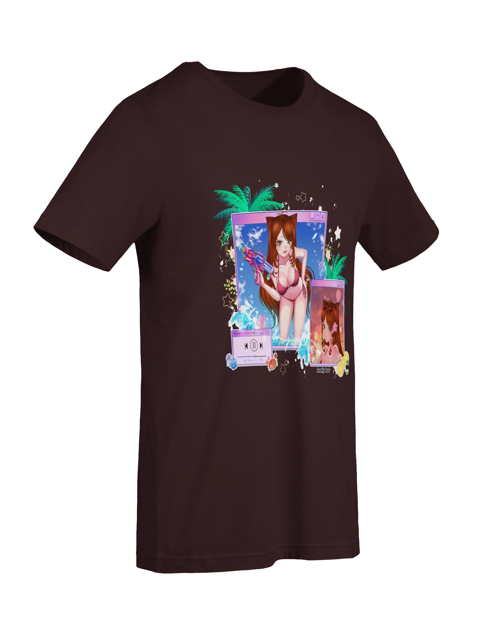 Summer Boar - Supersoft product image (7)